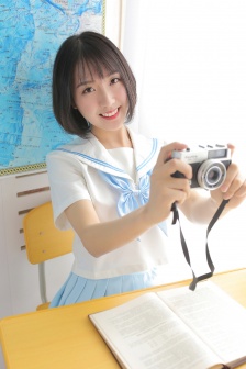 NP女